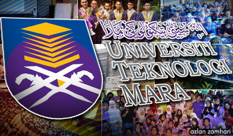 Universiti Teknologi MARA (UiTM) Kedah ~ Kelayakan PMR
