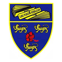 Universiti Malaya (UM) – Februari 2016