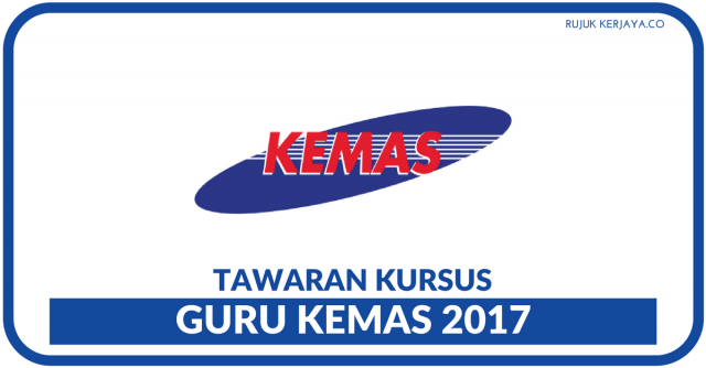 Kursus Sijil Pendidikan Awal Kanak-kanak Jabatan Kemajuan Masyarakat (Kemas) 2017