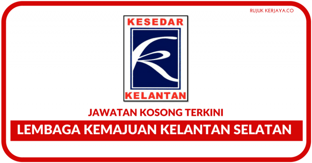Lembaga Kemajuan Kelantan Selatan (KESEDAR)
