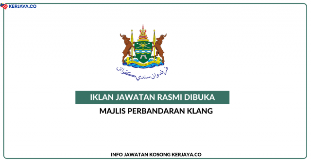 Majlis Perbandaran Klang