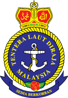 Pengambilan Laskar Muda Tentera Laut Diraja Malaysia (TLDM) Lelaki & Wanita 2016