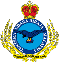 Temuduga & Pemilihan Tentera Udara Diraja Malaysia (TUDM) 2016
