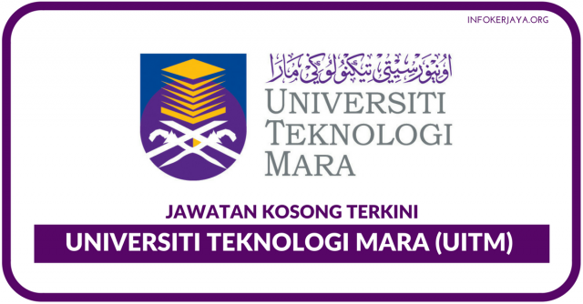 Universiti Teknologi Mara (UiTM) Seluruh Negara