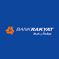 Bank Kerjasama Rakyat Malaysia Berhad (Bank Rakyat) – Mac 2016