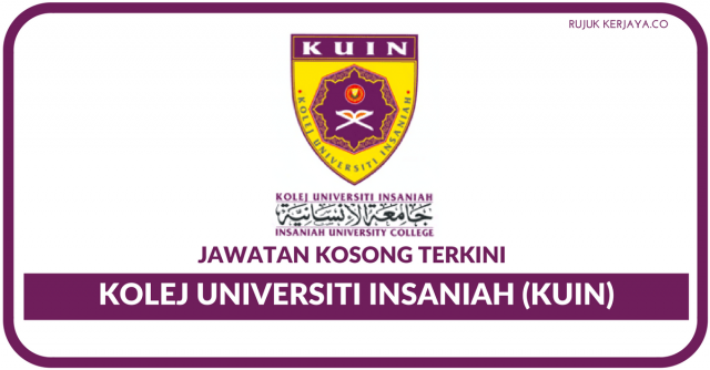 Kolej Universiti Insaniah (KUIN)