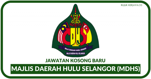 Majlis Daerah Hulu Selangor (MDHS)