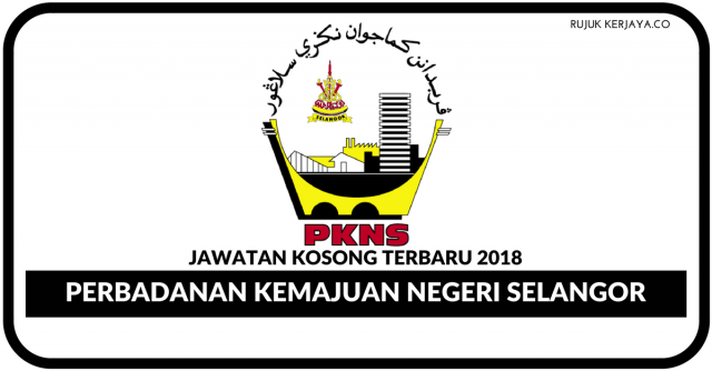 Perbadanan Kemajuan Negeri Selangor (PKNS)