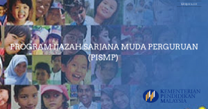 Bagaimana Mohon Program Ijazah Sarjana Muda Perguruan (PISMP) Ambilan Jun 2016