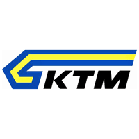 Keretapi Tanah Melayu Berhad (KTMB) – April 2016
