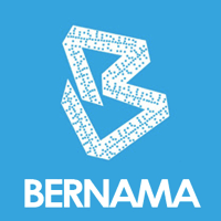 BERNAMA (Pertubuhan Berita Nasional Malaysia) – April 2016