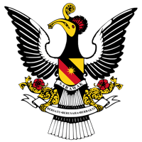 Jabatan Ketua Menteri Negeri Sarawak – Mac 2016