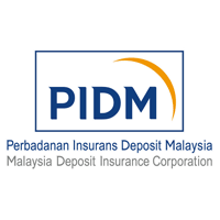 PIDM (Perbadanan Insurans Deposit Malaysia) – Mac 2016