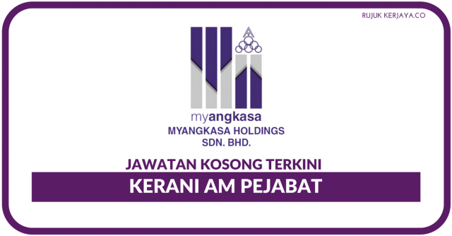 Myangkasa Holding Sdn Bhd