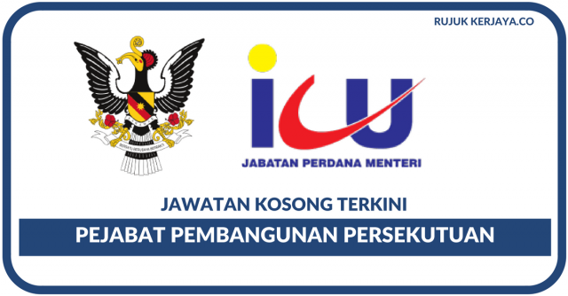 Pejabat Pembangunan Persekutuan Negeri