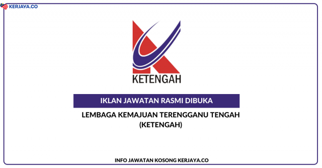 Lembaga Kemajuan Terengganu Tengah (KETENGAH)