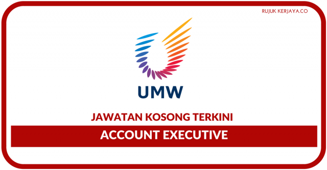UMW Corporation ~ Pelbagai Kekosongan