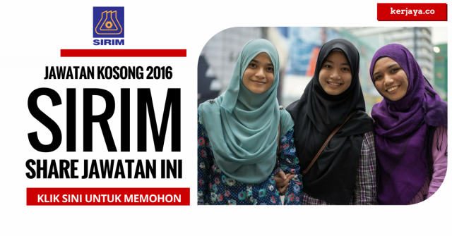 SIRIM Berhad