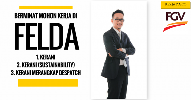 Felda Global Ventures Holdings (FGV)