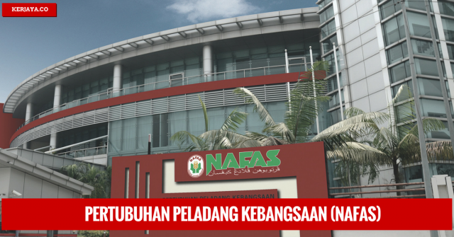 Pertubuhan Peladang Kebangsaan (NAFAS)