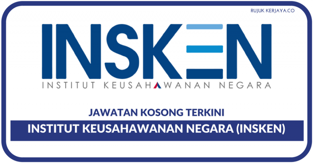 Institut Keusahawanan Negara (INSKEN)