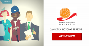JABATAN PERANGKAAN MALAYSIA