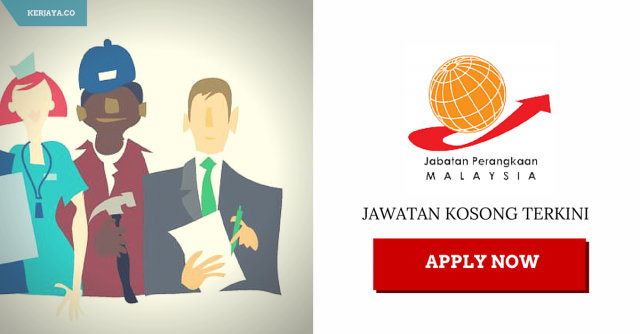 Jabatan Perangkaan Malaysia Sarawak