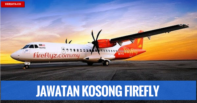 FlyFirefly Sdn Bhd