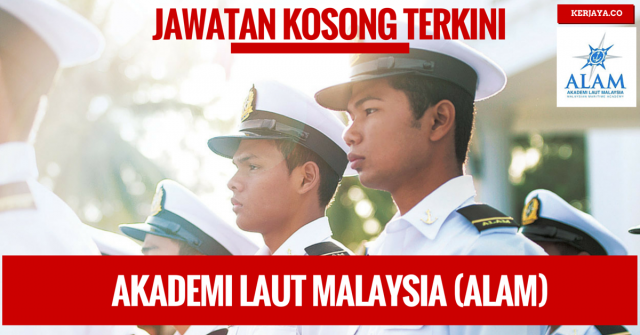 Akademi Laut Malaysia (ALAM)
