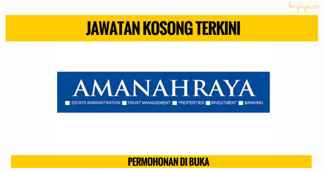 Amanah Raya Berhad (ARB)