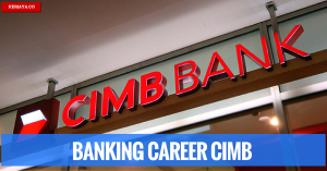 Jawatan Kosong CIMB Bank Group