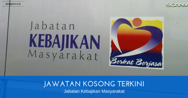 Jabatan Kebajikan Masyarakat