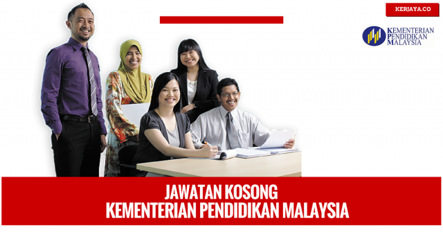 Kementerian Pendidikan Malaysia
