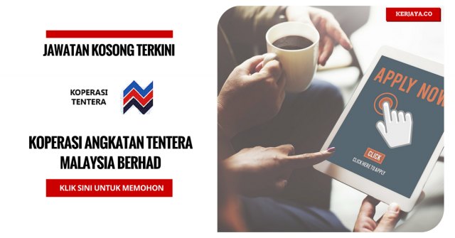 Koperasi Angkatan Tentera Malaysia Berhad