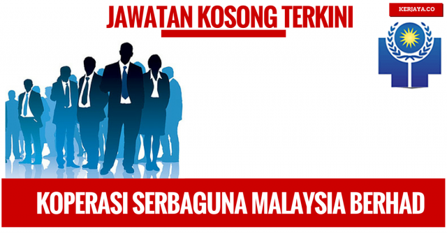 Koperasi Serbaguna Malaysia Berhad