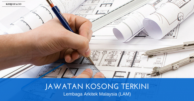 Lembaga Arkitek Malaysia (LAM)
