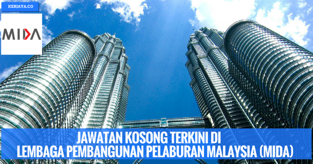Lembaga Pembangunan Pelaburan Malaysia (MIDA)