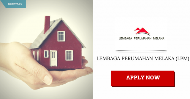 Lembaga Perumahan Melaka (LPM)