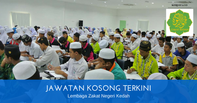 Lembaga Zakat Negeri Kedah