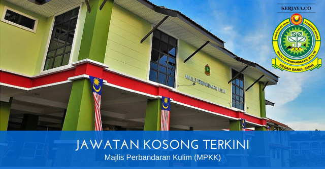 Majlis Perbandaran Kulim (MPKK)
