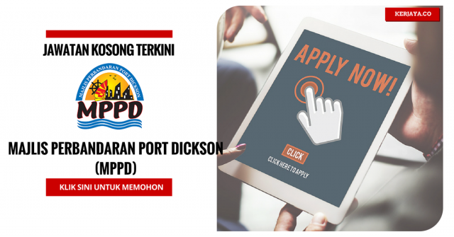 Majlis Perbandaran Port Dickson (MPPD)