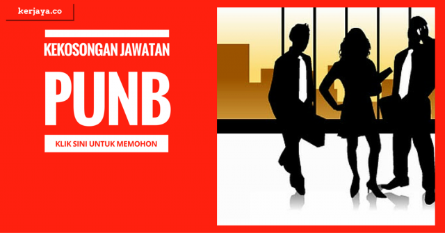 Perbadanan Usahawan Nasional Berhad (PUNB)