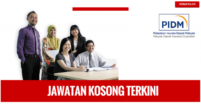 Perbadanan Insurans Deposit Malaysia (PIDM)