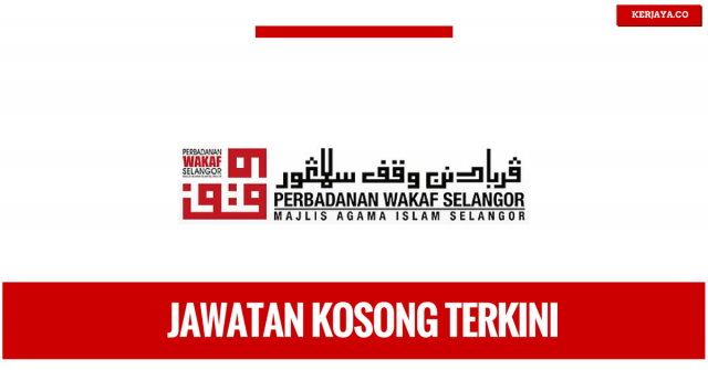 Perbadanan Wakaf Selangor