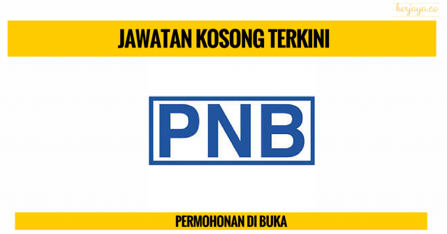 Permodalan Nasional Berhad (PNB)