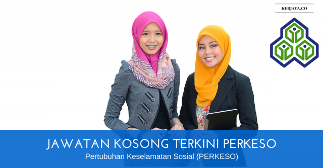 Pertubuhan Keselamatan Sosial (PERKESO)