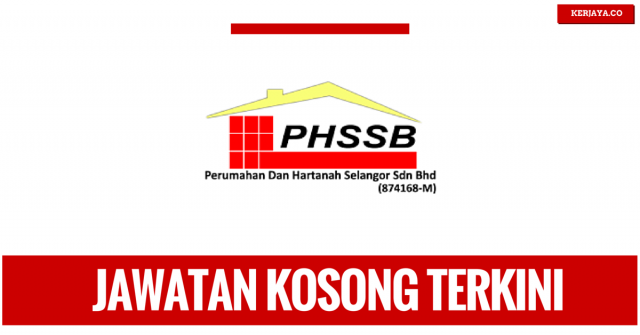 Perumahan dan Hartanah Selangor (PHSSB)