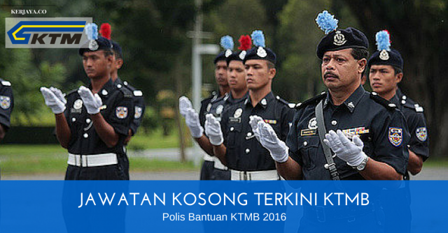 Keretapi Tanah Melayu Berhad (KTMB)