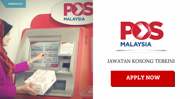 Pos Malaysia Berhad