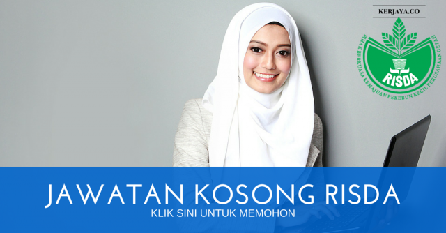 RISDA (Pihak Berkuasa Kemajuan Pekebun Kecil Perusahaan Getah)